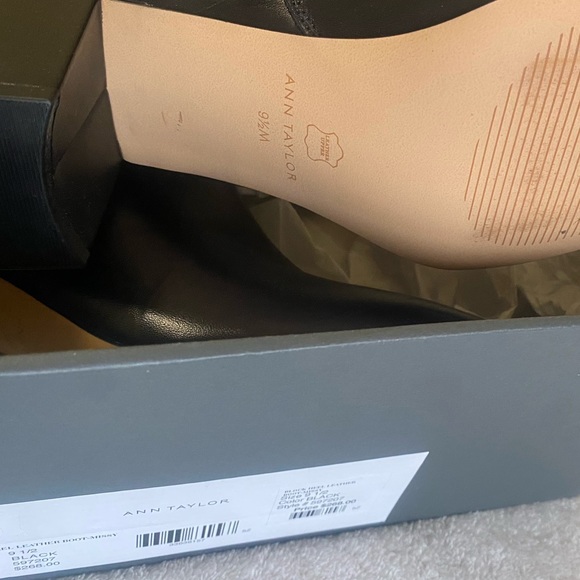 🛍️ Ann Taylor 👢 - Picture 9 of 13